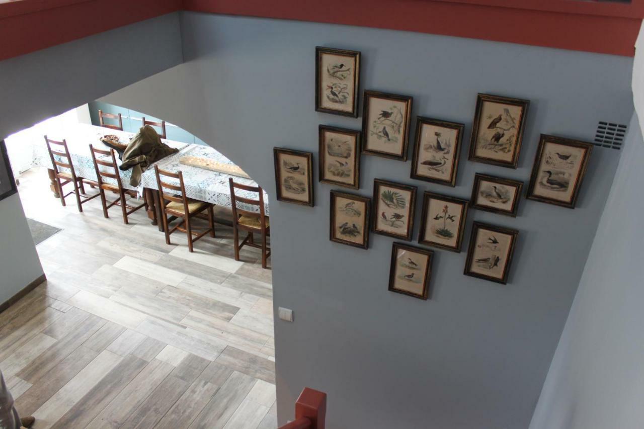 Domaine De Praline Opale Bed & Breakfast Villerbon Ngoại thất bức ảnh