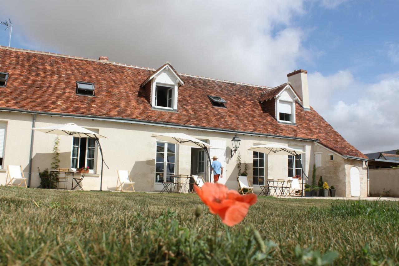 Domaine De Praline Opale Bed & Breakfast Villerbon Ngoại thất bức ảnh